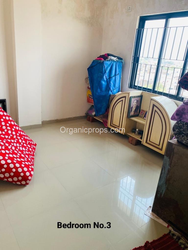 3 BHK PENTHOUSE ON SALE